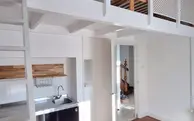 Mooie kamer