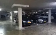 Burgemeester Patijnlaan