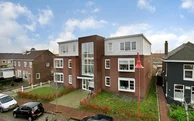 Appartement Dorpsstraat in Wormer