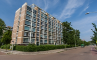 Louis Davidsstraat Penthouse