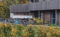 Nico van der Horstpark 13