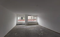 Appartement Van der Capellenstraat