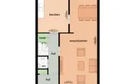 Huis Zagwijnstraat
