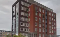 Appartement Westerpark