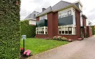 Huis Heemraadschapslaan