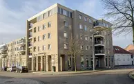 Appartement De Hoge Kei