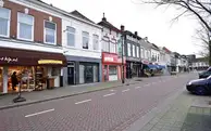 Appartement Nieuwe Haagdijk in Breda