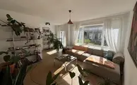 Kamer Sonoystraat Rotterdam