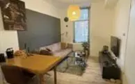 Tuinbouwstraat 44 Appartement