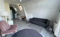 City Apartment in the Old North