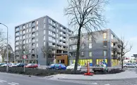 Appartement Dr Cuyperslaan