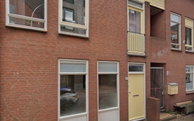 Prinsenstraat Apartment