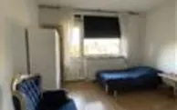 Molukkenstraat Room